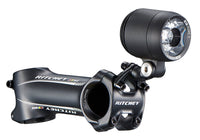 Ritchey Universal Stem Mount Supernova Vorbauhalterung C220/4-Axis44 Vorbauten schwarz – aktuelle Variante