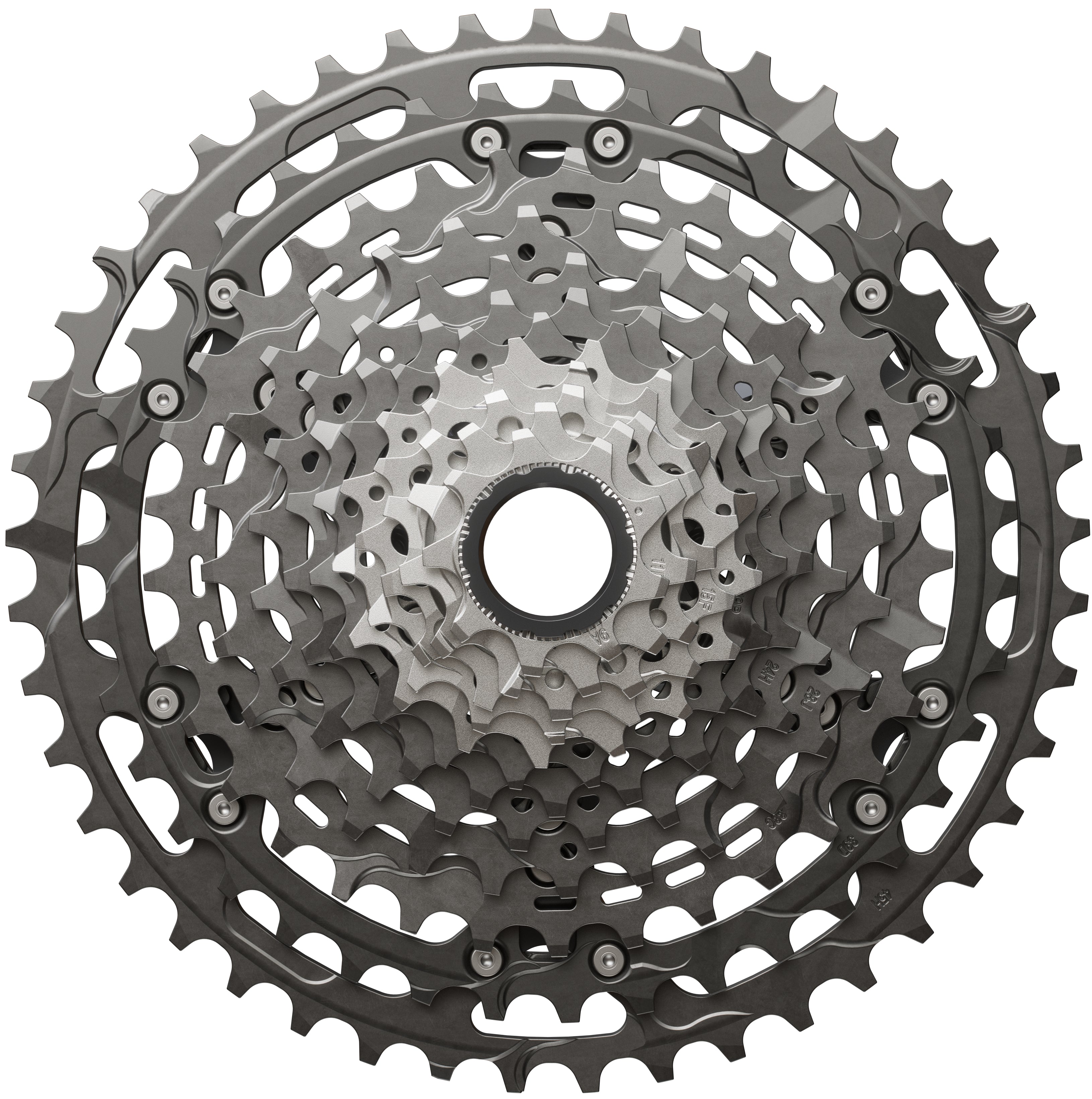 Shimano XTR CS-M9200 Kassette 12-fach