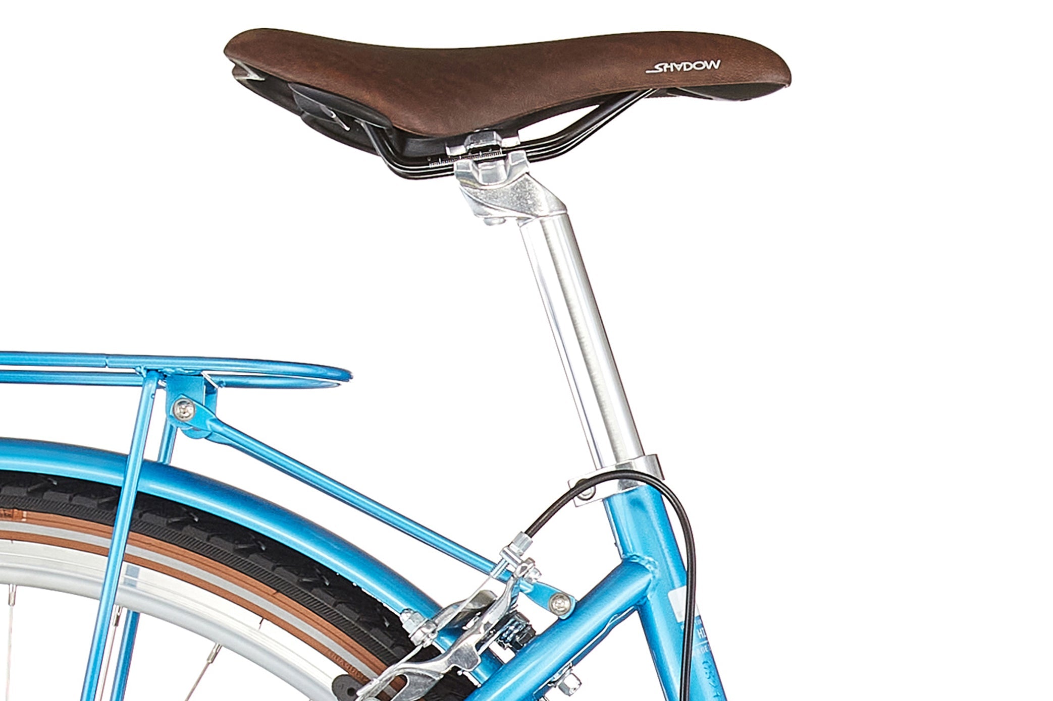 Ortler Bricktown S Swing blau