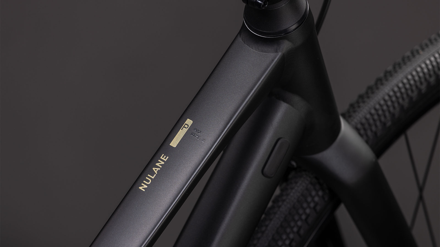 Cube Nulane Pro Trapez grey´n´chrome (2026)