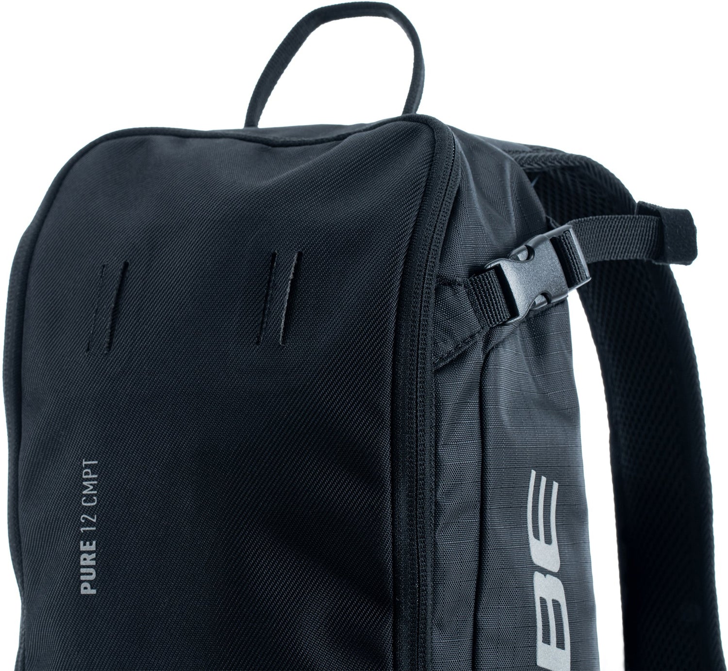 CUBE Fahrradrucksack PURE 12 CMPT black
