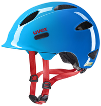 uvex Oyo Kinderhelm | Ocean Blue – aktuelle Variante