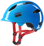 uvex Oyo Kinderhelm Ocean Blue
