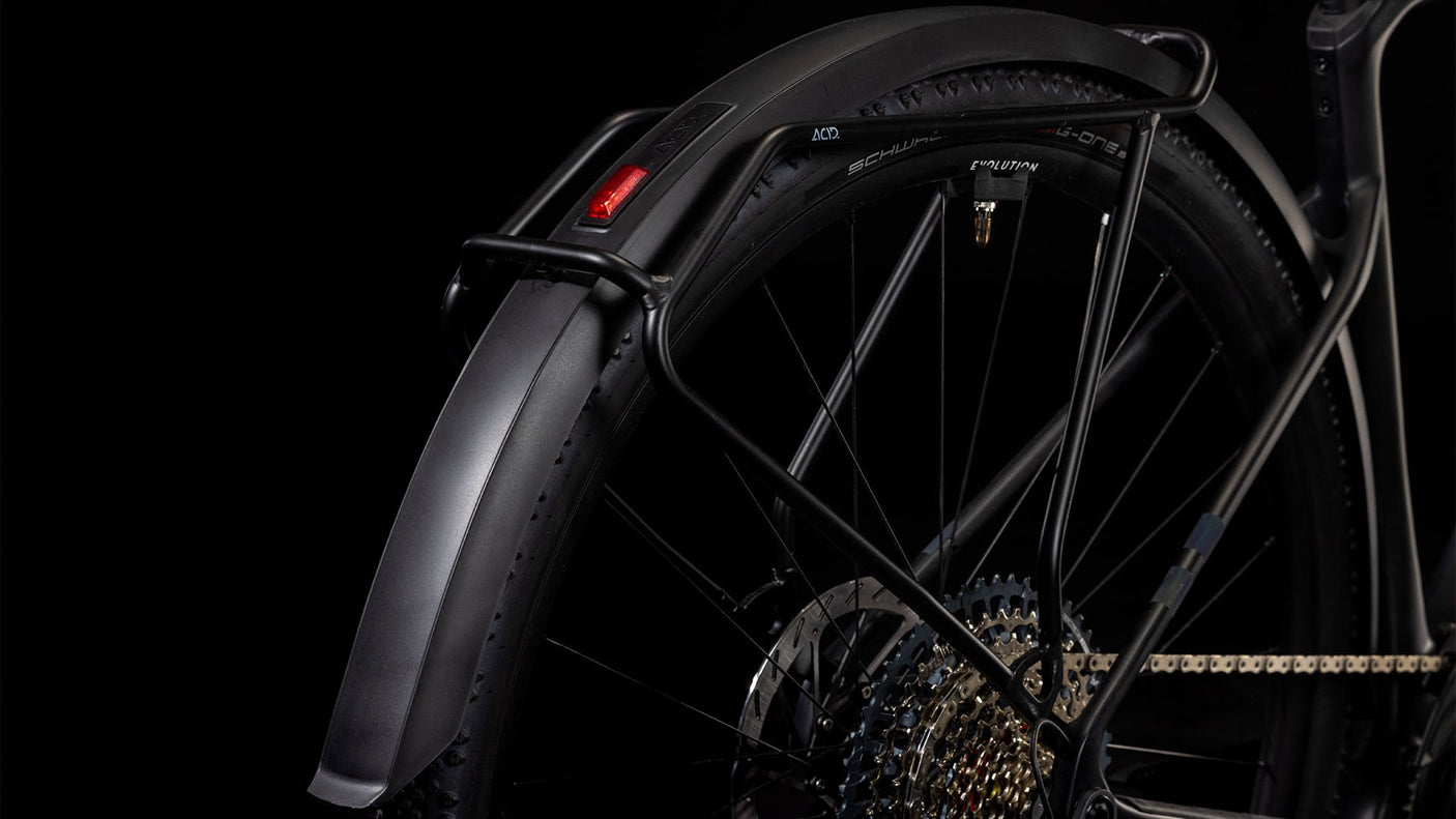 Cube Nuroad Hybrid C:62 SLX FE 400X carbon´n´glossy (2025)