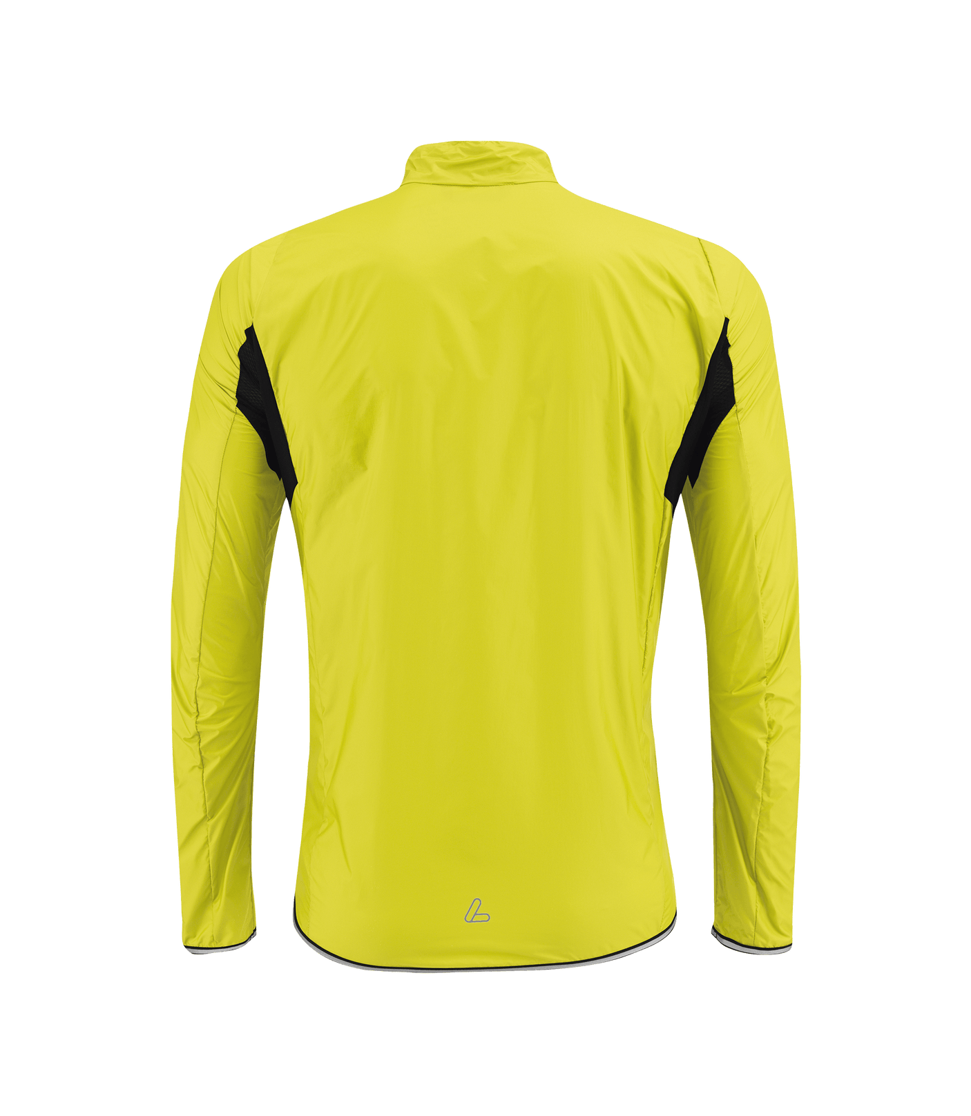 Löffler M Bike Jacket Windshell Lemon