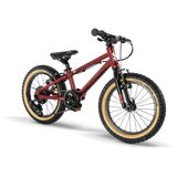 Eightshot COADY 16 SL groove red (2026)