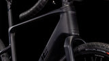 Cube Nuroad Hybrid C:62 SLX 400X carbon´n´glossy (2025)