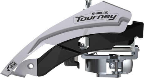 Shimano Umwerfer TOURNEY FD-TY601 3-fach 66-69°