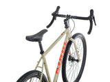 Kona Rove DL brown