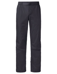 VAUDE Drop II Hose Damen schwarz – aktuelle Variante