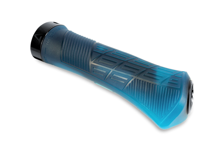 Acid Griffe HYBRID PERFORM X Actionteam translucent topas blue