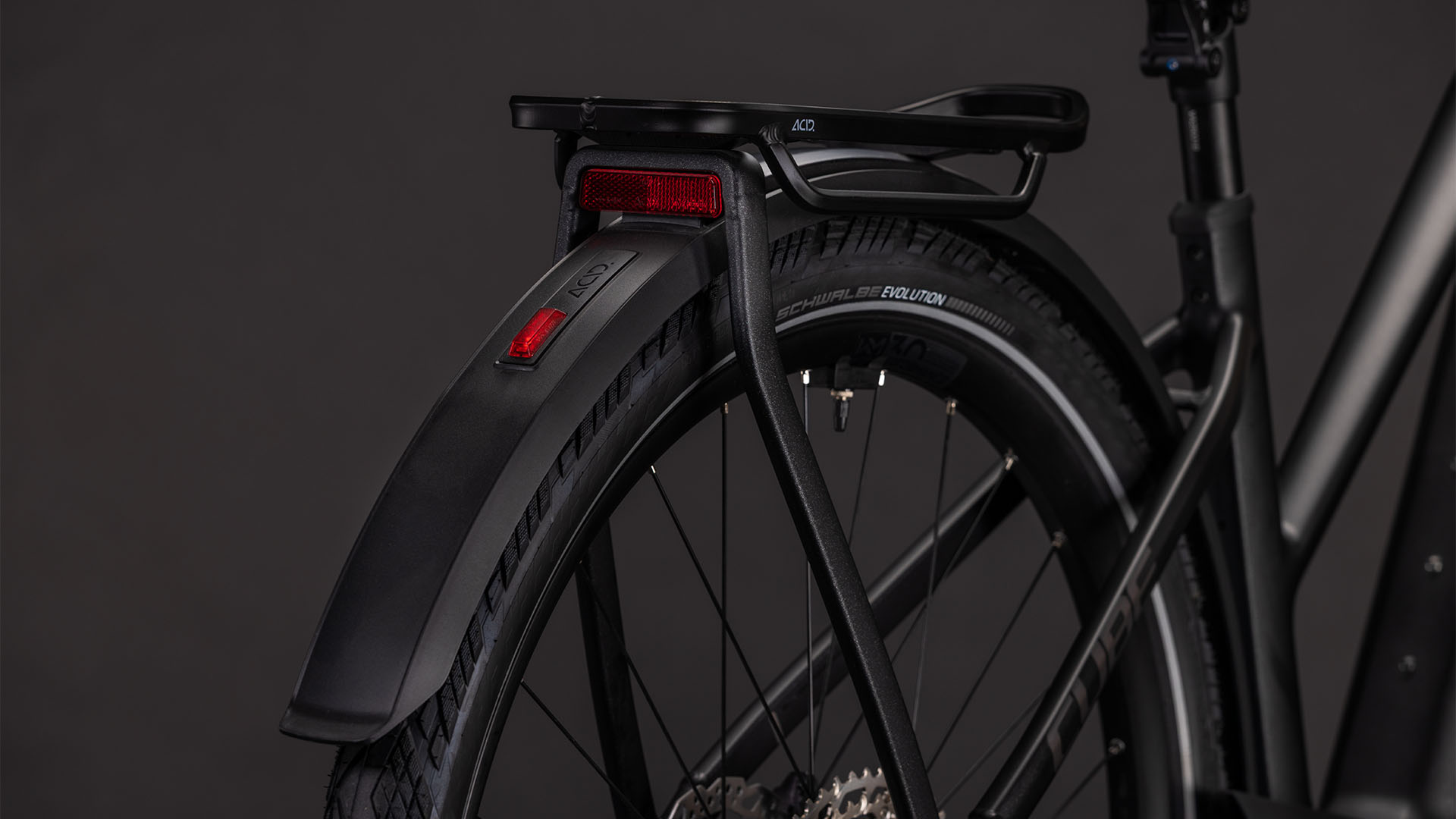 Cube Kathmandu Hybrid SLX 800 Trapez silverdust´n´chrome (2026)