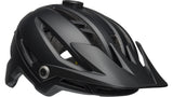 Bell Sixer Mips matte/gloss black