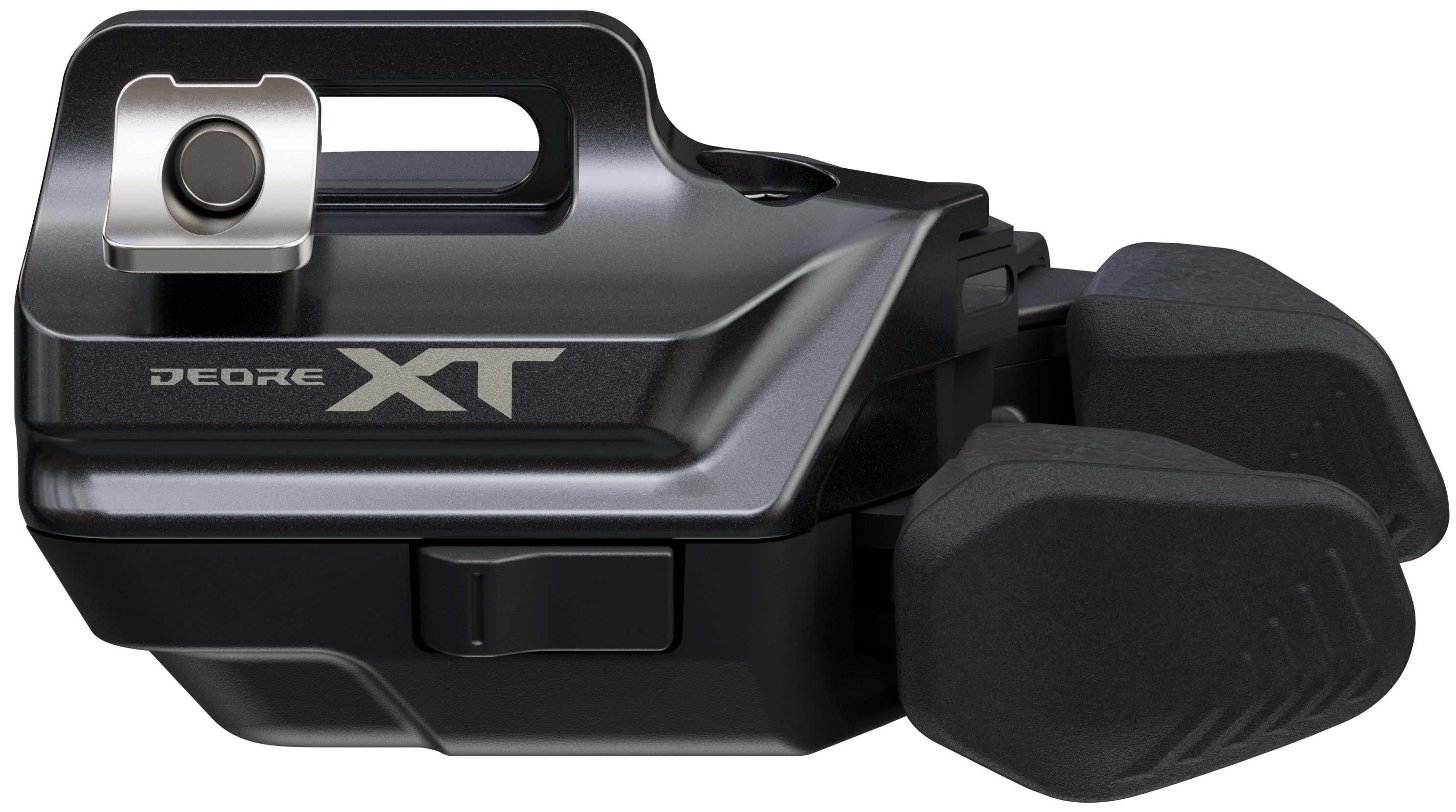 Shimano DEORE XT SW-M8250 Di2 Schalthebel 12-fach