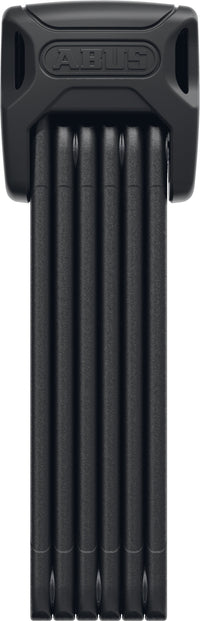 ABUS Bordo 6000K/90 SH Faltschloss schwarz – aktuelle Variante