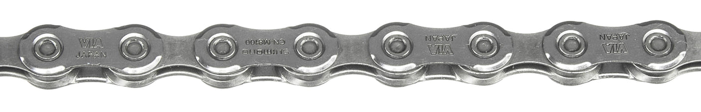 Shimano XT CN-M8100 Kette 12-fach silber