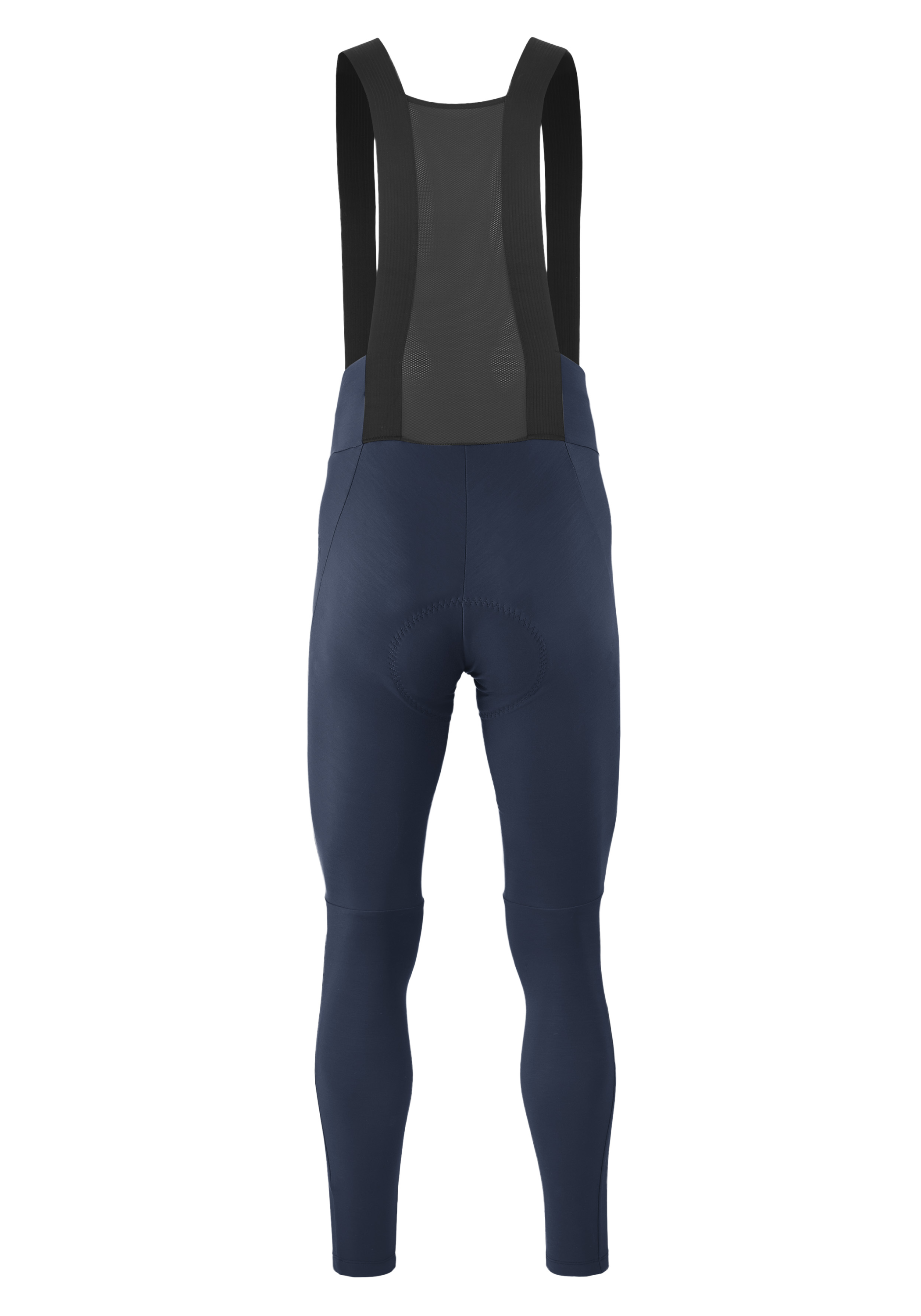 Gonso Essential Bib Tight Therm M navy carmen