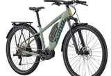 Kona 36e El Kahuna SUV  Green