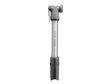 Topeak Pocket Rocket Pumpe silber