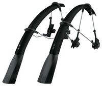 SKS Raceblade Pro Schutzblech Paar matt schwarz – aktuelle Variante