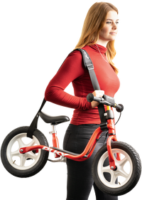 PUKY TG BUDDY black – aktuelle Variante