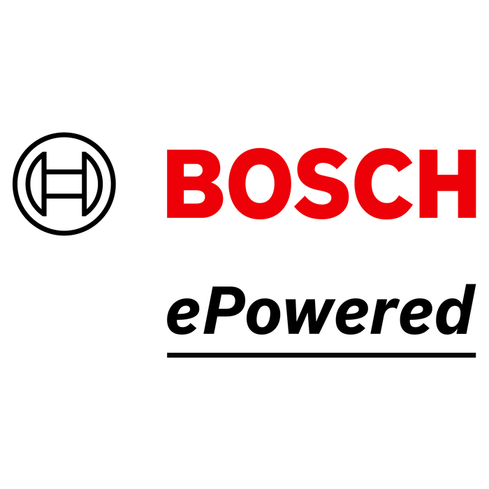 Bosch ePowered