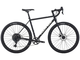 Kona Rove ST MicroShift black (2026)