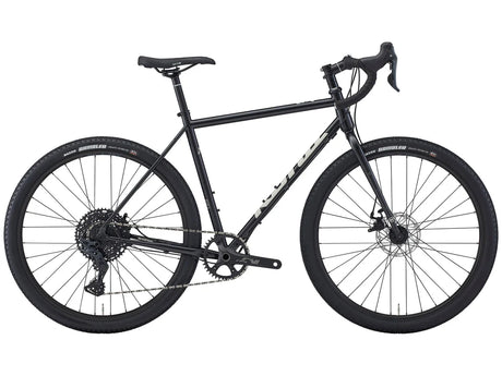Kona Rove ST MicroShift black (2026)
