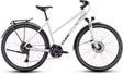 Cube Nature Pro Allroad cotton´n´grey Trapez cotton´n´black (2026)