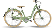 PUKY SKYRIDE 24-3 CLASSIC retro green (2025)
