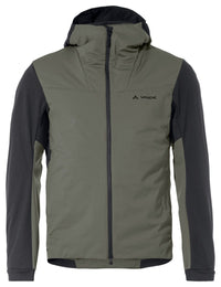 VAUDE Moab Padded Softshell Jacket Herren khaki – aktuelle Variante