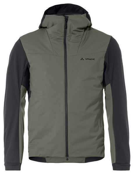 VAUDE Moab Padded Softshell Jacket Herren khaki