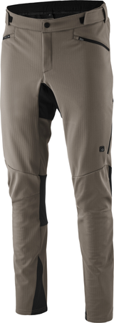 Gonso Trail Pants Softshell M gray phoenix