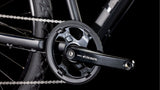 Cube Nature ONE Trapez black´n´black (2026)