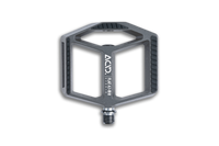 ACID Pedale FLAT A2-IB Hybrid R grey – aktuelle Variante