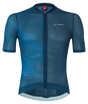 Löffler M Bike Jersey Fz Fresh Air Navy
