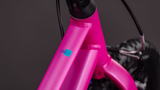 Cube Numove 140 fucsia´n´plum (2026)