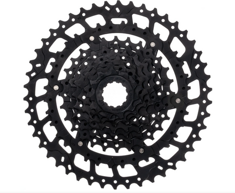 Sunrace CSU9809A Kassette 11-46