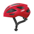 Abus Fahrradhelm Macator blaze red