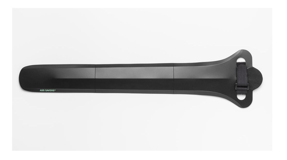 Ass Savers Fendor Bendor Schutzblech reflective