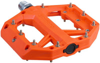 Shimano Flat Pedal PD-GR400 Orange – aktuelle Variante