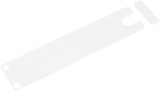 RFR Steinschlagschutz Unterrohr E-Bike Carbon transparent