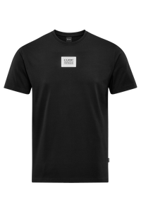 CUBE Organic T-Shirt Logowear GTY FIT – aktuelle Variante