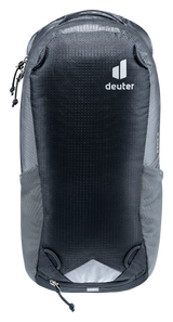 deuter Race 8 Fahrradrucksack schwarz