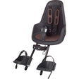 Bobike Kindersitz ONE Mini ECO Eco black