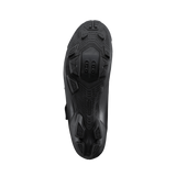 Shimano XC102 MTB-Schuhe black