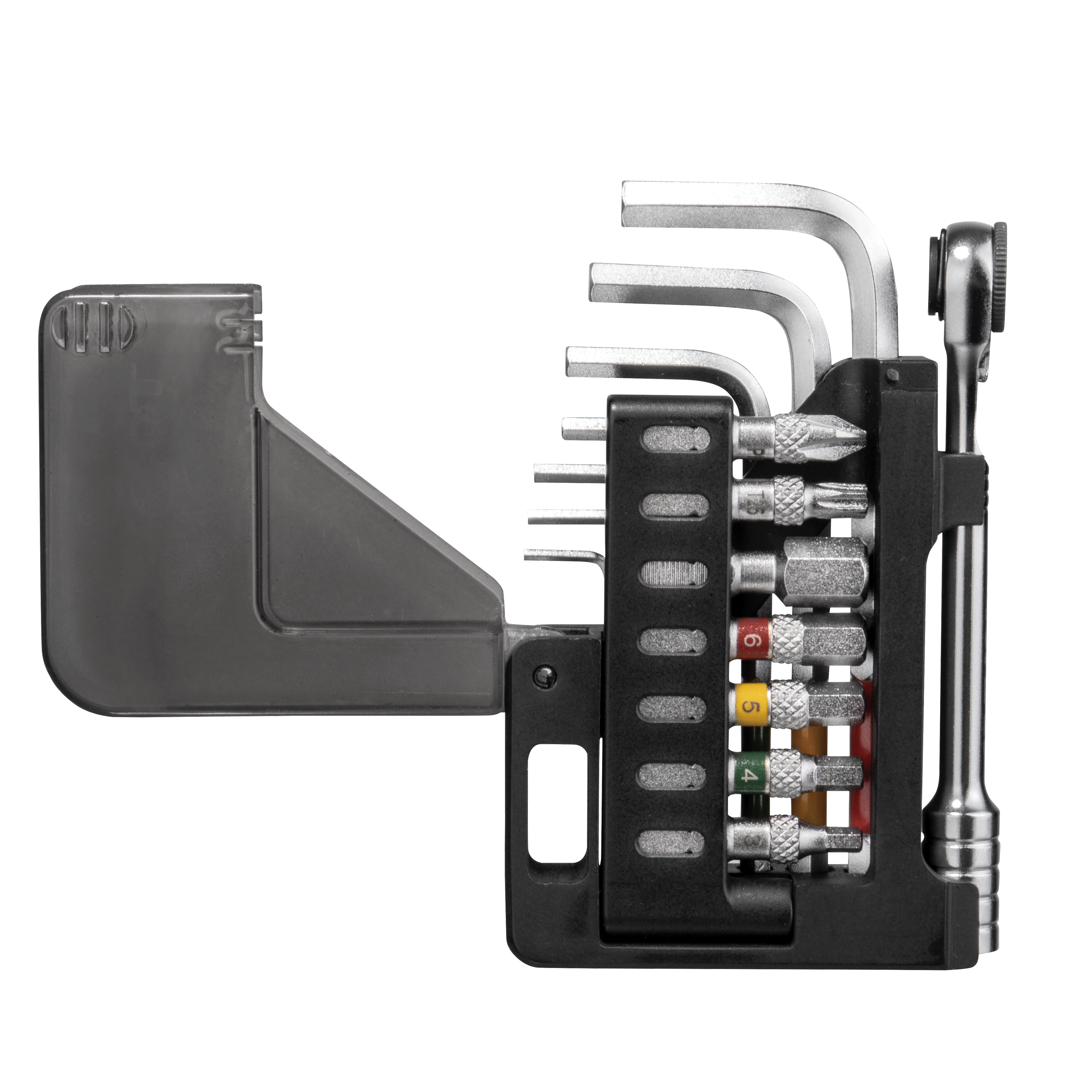 Topeak Omni ToolCard