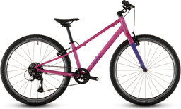 Cube Numove 240 fucsia´n´plum (2027)