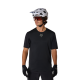 Fox Flexair SS Jersey Black