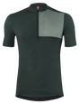 Löffler M Bike Jersey Hz Skys Block Mid Forest